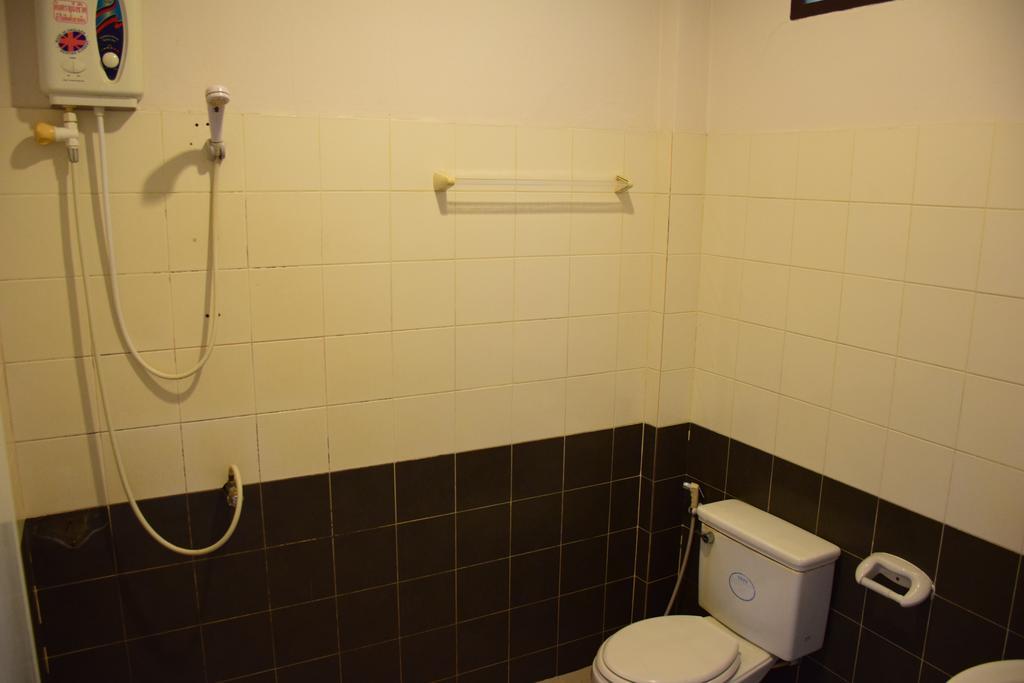 Samui Guest House Lamai Beach  Bagian luar foto