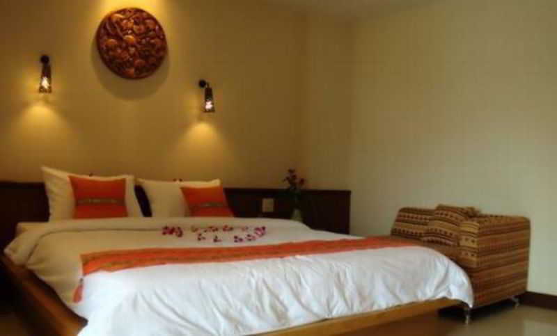 Samui Guest House Lamai Beach  Bagian luar foto